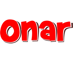 Onar basket logo