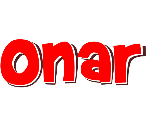 Onar basket logo