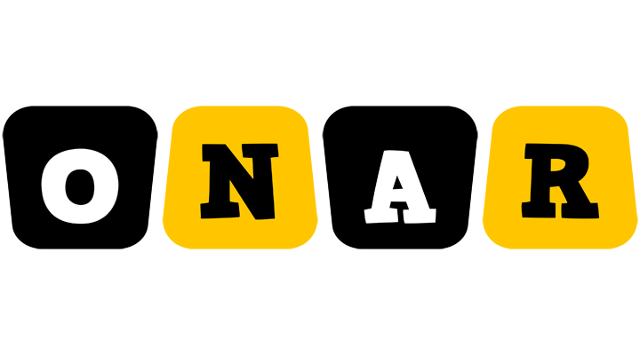 Onar boots logo