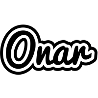 Onar chess logo