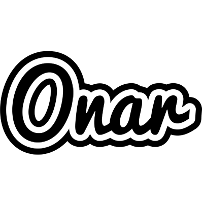 Onar chess logo