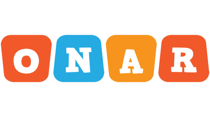 Onar comics logo