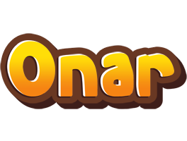 Onar cookies logo