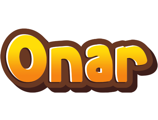 Onar cookies logo