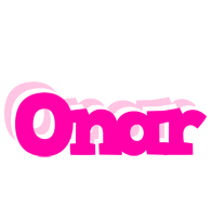 Onar dancing logo