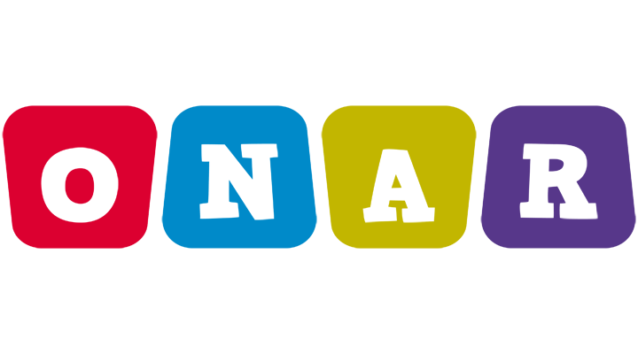 Onar daycare logo