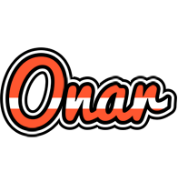 Onar denmark logo