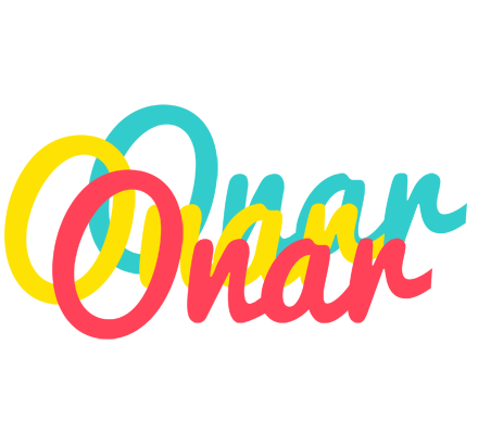 Onar disco logo