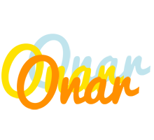 Onar energy logo