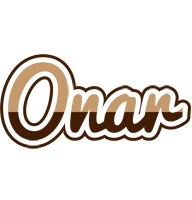 Onar exclusive logo