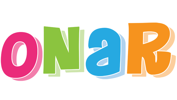 Onar friday logo