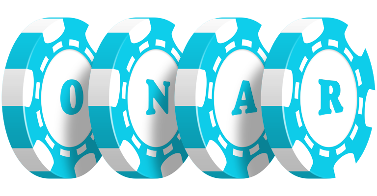 Onar funbet logo