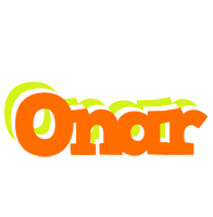 Onar healthy logo