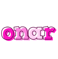 Onar hello logo