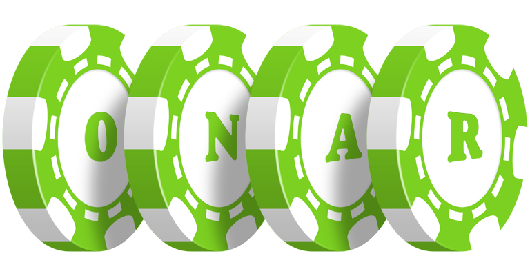 Onar holdem logo