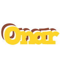 Onar hotcup logo