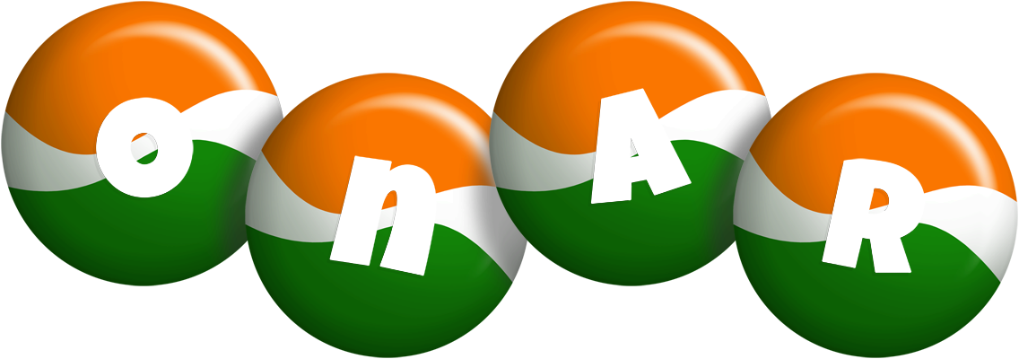 Onar india logo
