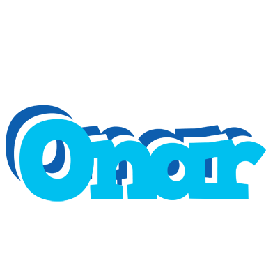 Onar jacuzzi logo
