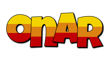 Onar jungle logo