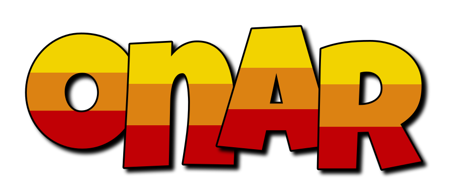 Onar jungle logo