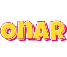 Onar kaboom logo