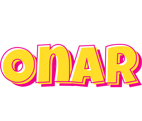 Onar kaboom logo