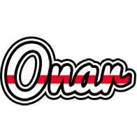 Onar kingdom logo