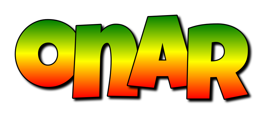 Onar mango logo