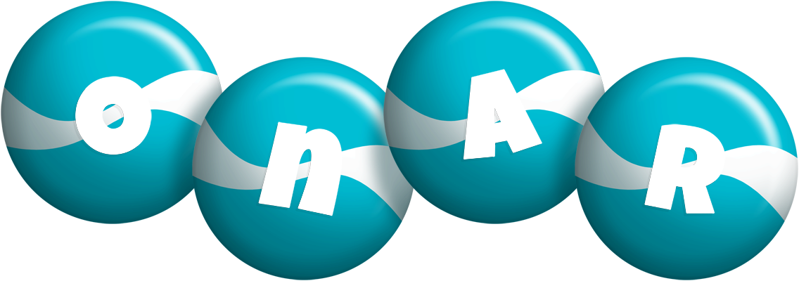 Onar messi logo