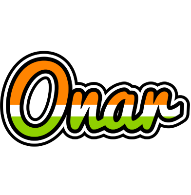 Onar mumbai logo