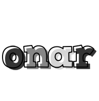 Onar night logo