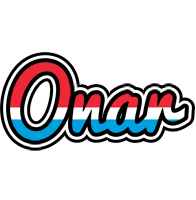 Onar norway logo