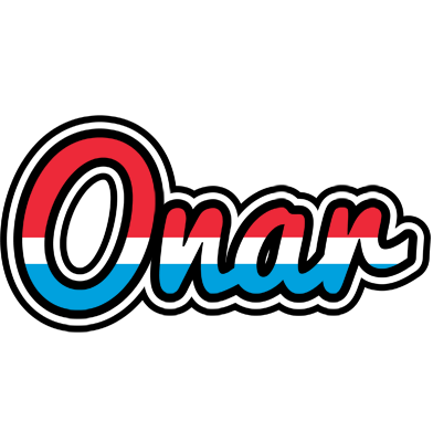 Onar norway logo