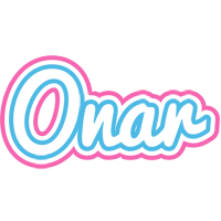 Onar outdoors logo