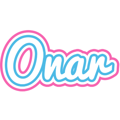 Onar outdoors logo