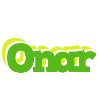 Onar picnic logo