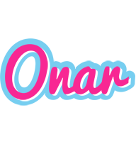 Onar popstar logo