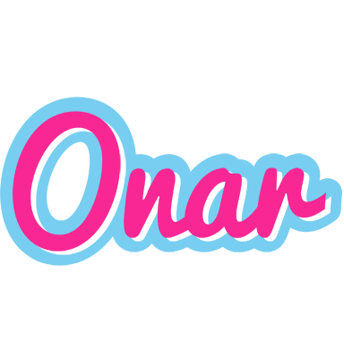 Onar popstar logo