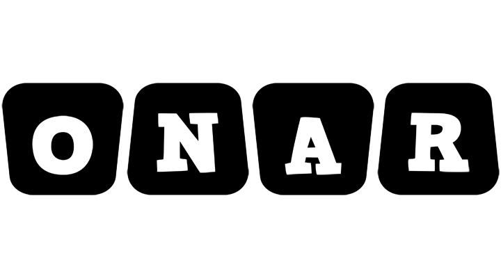 Onar racing logo