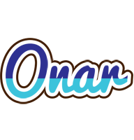 Onar raining logo