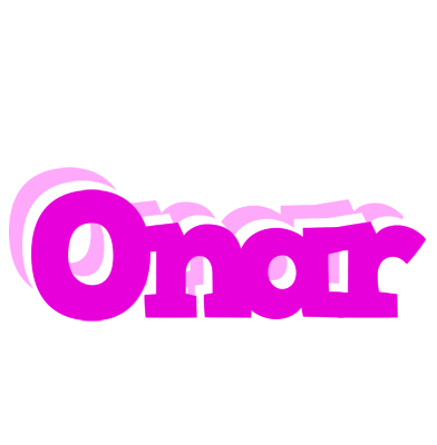 Onar rumba logo