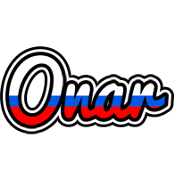 Onar russia logo