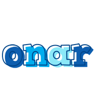 Onar sailor logo