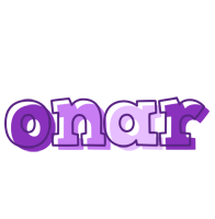 Onar sensual logo