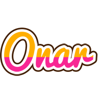 Onar smoothie logo