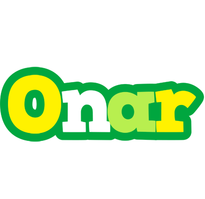 Onar soccer logo