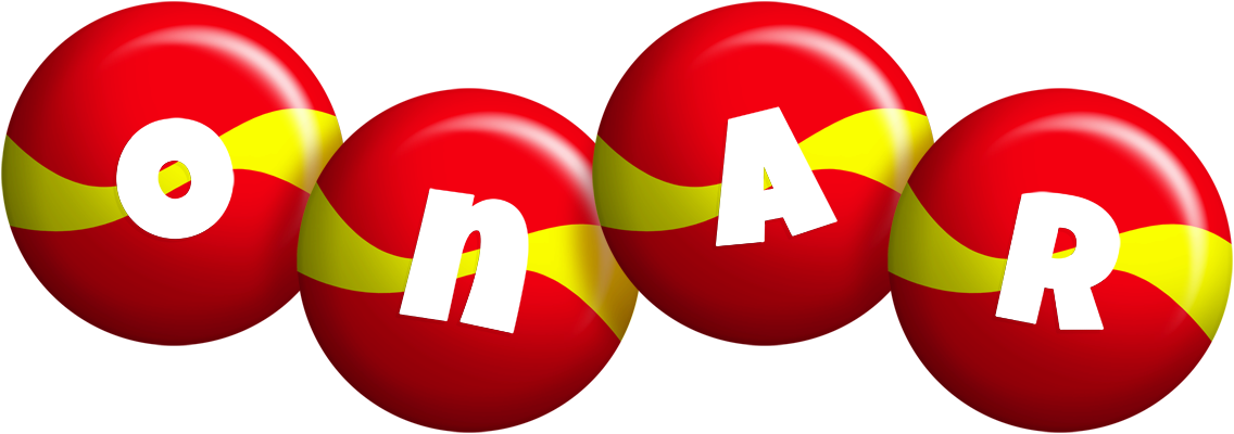 Onar spain logo
