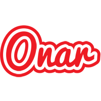 Onar sunshine logo