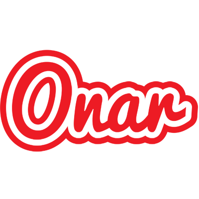 Onar sunshine logo