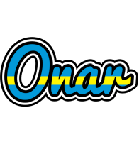 Onar sweden logo